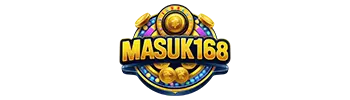 Logo Masuk168